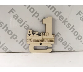 Egy db-os éremtartó