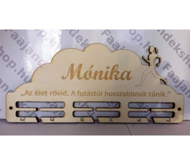 Idézetes éremtartók