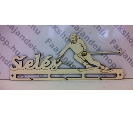 Sí / Sífutás éremtartó