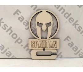 Egy darabos éremtartók