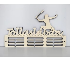 Ütős sport éremtartók