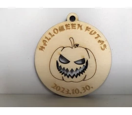 Helloween érem