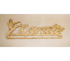 Box és küzdősportok éremtartók