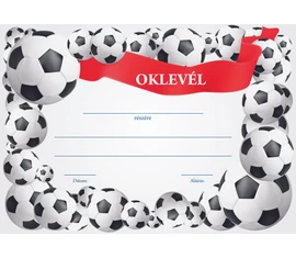 Foci oklevél