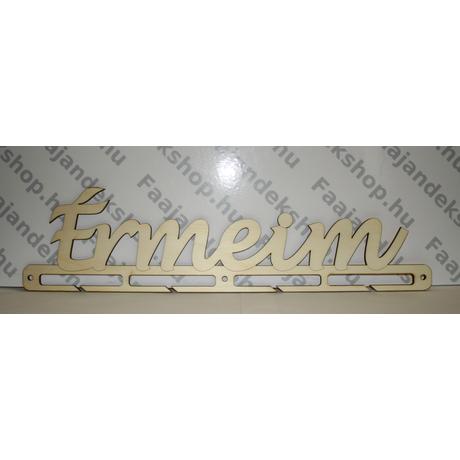 Érmeim éremtartó 4 osztás 1 sor 