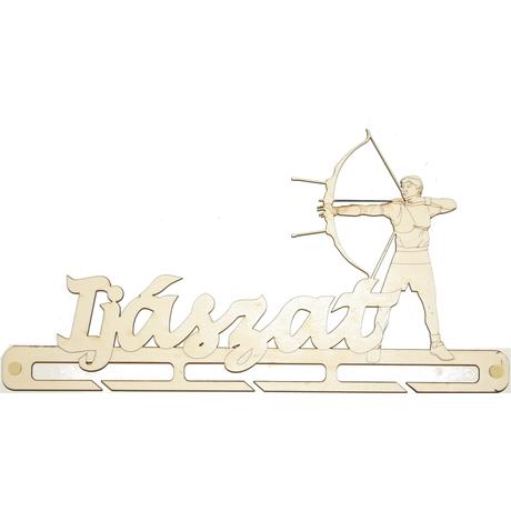 Íjászat