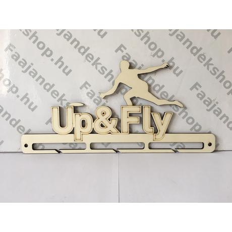 Up & Fly