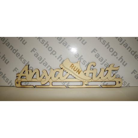 Anya fut éremtartó
