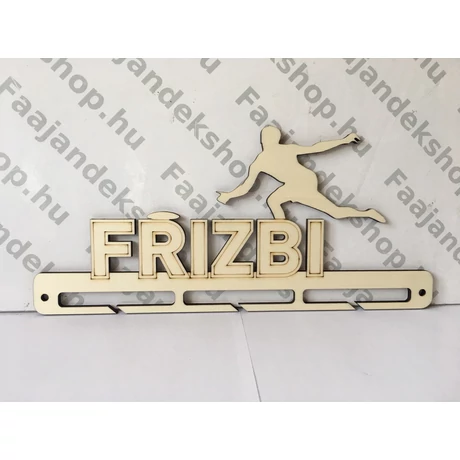 Frizbi