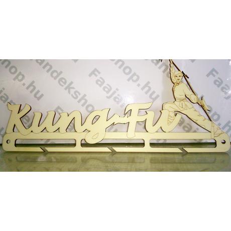 Kung fu
