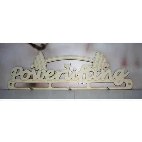 Powerlifting