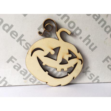 Helloween fadísz közepes méretű
