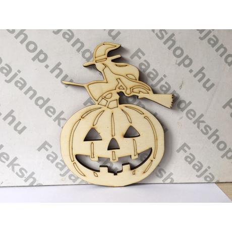 Helloween fadísz nagy méretű