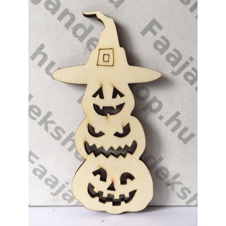 Helloween fadísz közepes méretű