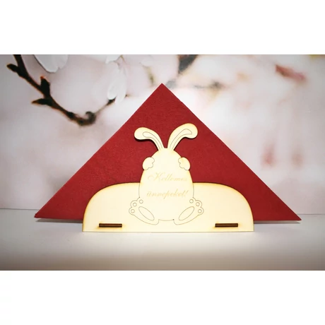 Szalvéta tartó 11 Szalvéta tartó 11