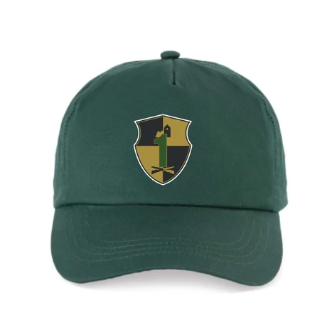 Lövésznapi baseball sapka 
