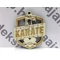Karate natúrérem
